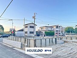 尾張旭市東大道町原田　新築戸建