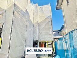 名古屋市守山区町北　新築分譲戸建　(3)号棟