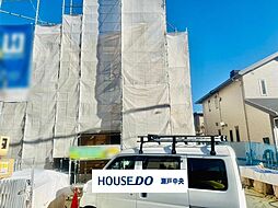 名古屋市守山区町北　新築分譲戸建　(2)号棟