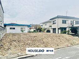 瀬戸市原山台　新築分譲戸建　(1)号棟