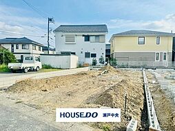 春日井市東神明町2丁目　新築戸建