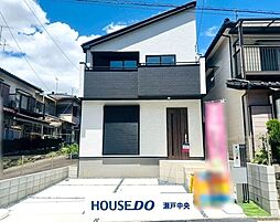春日井市高蔵寺町7丁目　新築戸建