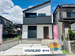 春日井市高蔵寺町7丁目　新築戸建