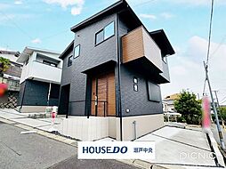 尾張旭市桜ケ丘町西　新築戸建