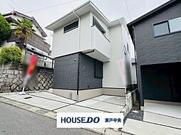 尾張旭市桜ケ丘町西　新築戸建