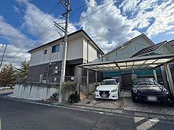 瀬戸市北みずの坂3丁目　中古戸建