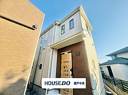 春日井市六軒屋町　新築分譲戸建　(2)号棟