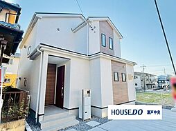 瀬戸市石田町　新築戸建