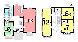 脇之島町5丁目　中古戸建