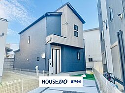 春日井市気噴町1丁目　新築戸建