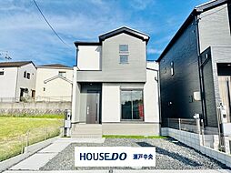 新築戸建 瀬戸市山の田町　1号棟