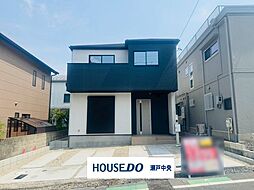 尾張旭市平子町中通　新築戸建