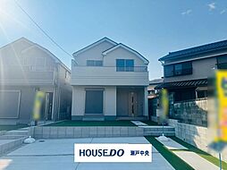 新築戸建 春日井市岩成台9丁目　2号棟