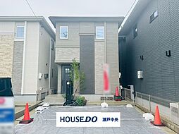 新築戸建 尾張旭市　井田町3丁目　（C号棟）