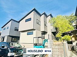 新築戸建 守山区深沢1丁目　新築分譲　(1号棟)