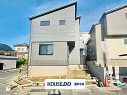 新築戸建 守山区深沢1丁目　新築分譲　(2号棟)