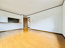 瀬戸市山の田町　中古戸建