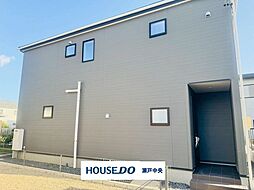 春日井市中央台6丁目 新築戸建