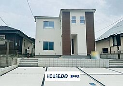 春日井市中央台6丁目　新築戸建