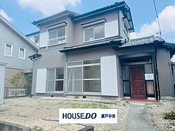 尾張旭市東大久手町1丁目　中古戸建
