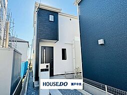 春日井市気噴町5丁目 新築戸建