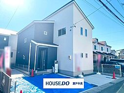 春日井市気噴町5丁目　1号棟