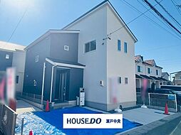 春日井市気噴町5丁目　1号棟