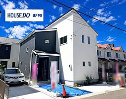 春日井市気噴町5丁目　1号棟