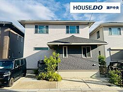 瀬戸市西松山町2丁目　中古戸建
