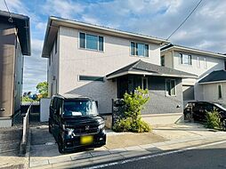 瀬戸市西松山町2丁目　中古戸建