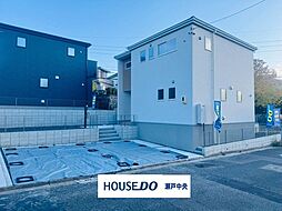 新築戸建 春日井市　藤山台9丁目　1号棟