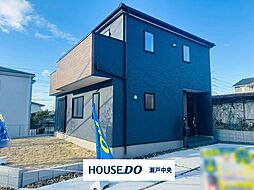 新築戸建 春日井市　藤山台9丁目　2号棟