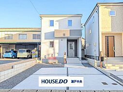 新築戸建 多治見市 美坂町7丁目 新築戸建 1号棟