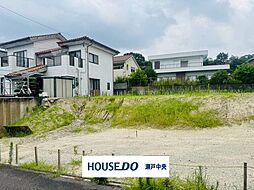 尾張旭市旭台3丁目　売土地