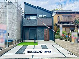 北本地ケ原町1丁目 新築戸建