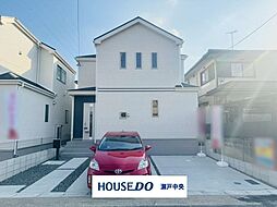 守山区桔梗平2丁目 新築戸建