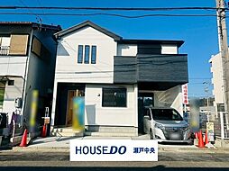 春日井市高蔵寺町2丁目　新築戸建