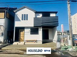 春日井市高蔵寺町2丁目　新築戸建