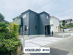 春日井市石尾台3丁目　新築戸建