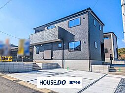 多治見市幸町4丁目　新築戸建