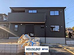 多治見市幸町4丁目　新築戸建