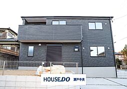 多治見市幸町4丁目 新築戸建