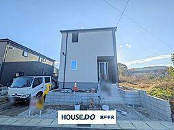 多治見市幸町4丁目　新築戸建