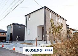 多治見市幸町4丁目 新築戸建
