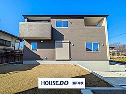 多治見市幸町4丁目　新築戸建