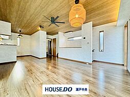 瀬戸市市場町　中古戸建