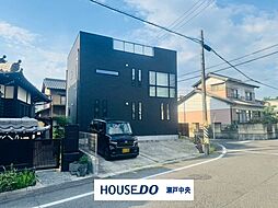 瀬戸市市場町　中古戸建