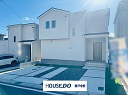 尾張旭市　平子町北　4号棟