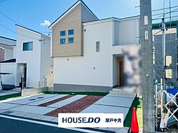 尾張旭市　平子町北　1号棟