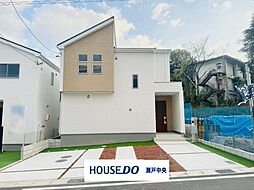 尾張旭市 平子町北 1号棟